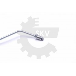 Hátsó fékvezeték 463150004R RENAULT Megane CC Megane III Scenic III 463150004R