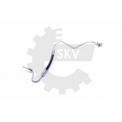 Hátsó fékvezeték 4888.70 PEUGEOT 207 207 SW 4888.70