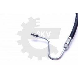 Hátsó fékvezeték 4888.70 PEUGEOT 207 207 SW 4888.70