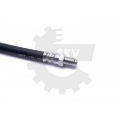 Hátsó fékvezeték 803611775 AUDI A6 C4 BMW 3 5 6 6 7 8 Z3 803611775