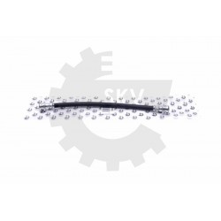 Hátsó fékvezeték 4620489914 NISSAN 300ZX Cherry II Cube Micra I IV V 4620489914