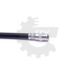 Első fékvezeték 251611775A VW Transporter III 251611775A