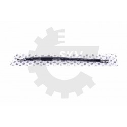 Első fékvezeték 251611775A VW Transporter III 251611775A