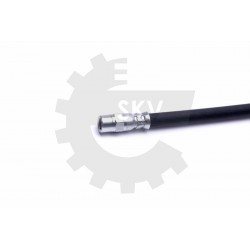 Első fékvezeték 251611775B VW LT 28-35 I 40-55 I Transporter III 251611775B