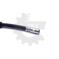 Első fékvezeték 251611775B VW LT 28-35 I 40-55 I Transporter III 251611775B