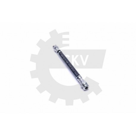 Hátsó fékvezeték 4816.26 CITROEN C15 LANCIA Delta II Dedra PEUGEOT 205 I II 607 4816.26