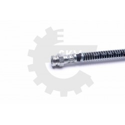 Hátsó fékvezeték 4816.26 CITROEN C15 LANCIA Delta II Dedra PEUGEOT 205 I II 607 4816.26