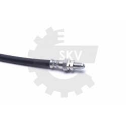 Hátsó fékvezeték 6179304 FORD Fiesta III Scorpio II 6179304