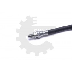 Hátsó fékvezeték 6714710 FORD Fiesta III 6714710