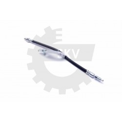 Első fékvezeték 1021839 FORD Courier Fiesta IV Puma MAZDA 121 III 1021839