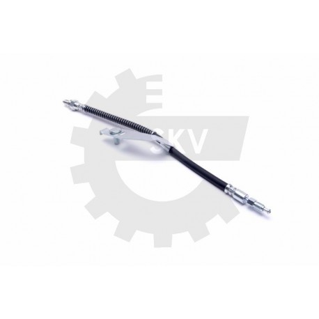 Első fékvezeték 1021839 FORD Courier Fiesta IV Puma MAZDA 121 III 1021839