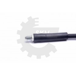 Első fékvezeték 34301161964 BMW 7 (E38) 34301161964