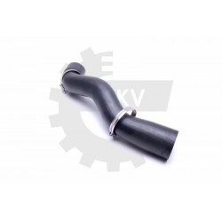 TURBÓSOROS CITROEN JUMPY 2.0 HDI 0382Y1