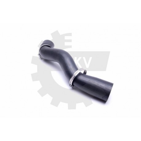 TURBÓSOROS CITROEN JUMPY 2.0 HDI 0382Y1