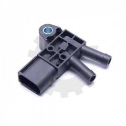 KIPUFOGÓGÁZ-NYOMÁSÉRZÉKELŐ MERCEDES A-OSZTÁLY B-OSZTÁLY 6429050200