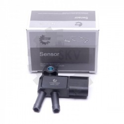 KIPUFOGÓGÁZ-NYOMÁSÉRZÉKELŐ MERCEDES A-OSZTÁLY B-OSZTÁLY 6429050200