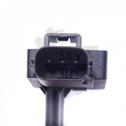 KIPUFOGÓGÁZNYOMÁS-ÉRZÉKELŐ CITROEN JUMPER FORD 1600077