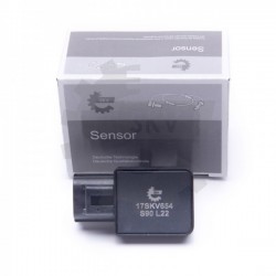 KIPUFOGÓGÁZNYOMÁS-ÉRZÉKELŐ CITROEN JUMPER FORD 1600077