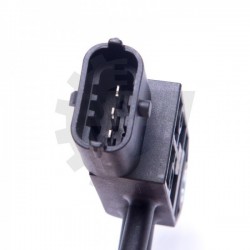 KIPUFOGÓGÁZNYOMÁS-ÉRZÉKELŐ NISSAN QASHQAI X-TRAIL 227702184R