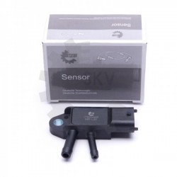 KIPUFOGÓGÁZNYOMÁS-ÉRZÉKELŐ NISSAN QASHQAI X-TRAIL 227702184R