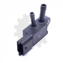 KIPUFOGÓGÁZ-NYOMÁSÉRZÉKELŐ VOLVO S80 II V40 V60 I 2082700Q0G