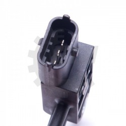 KIPUFOGÓGÁZ-NYOMÁSÉRZÉKELŐ VOLVO S80 II V40 V60 I 2082700Q0G