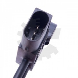 KIPUFOGÓGÁZ-NYOMÁSÉRZÉKELŐ MERCEDES CLK CLS A-OSZTÁLY 56044587AA