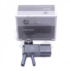 KIPUFOGÓGÁZ-NYOMÁSÉRZÉKELŐ MERCEDES CLK CLS A-OSZTÁLY 56044587AA