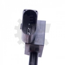 KIPUFOGÓGÁZ-NYOMÁSÉRZÉKELŐ SKODA OCTAVIA III VW 04L906051B