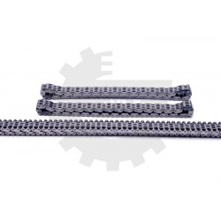 VEZÉRMŰLÁNC SZETT (12 ELE) INFINITY NISSAN