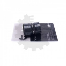 TURBINAVEZETÉK CITROEN C2 1.6 HDI 0382FE 0382FE