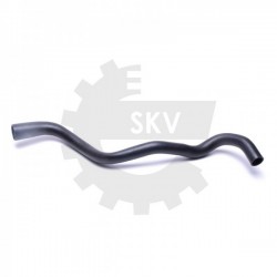 TURBINAVEZETÉK FORD TRANSIT MK6 2.0 4655436 4655436