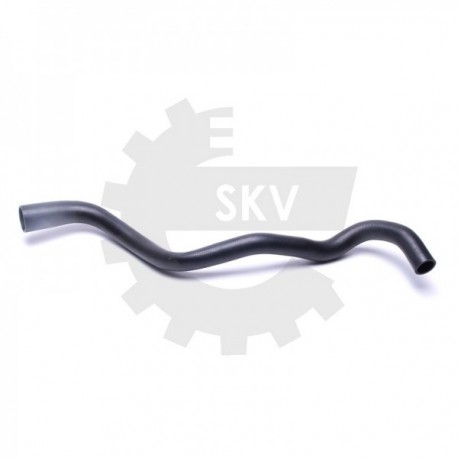 TURBINAVEZETÉK FORD TRANSIT MK6 2.0 4655436 4655436