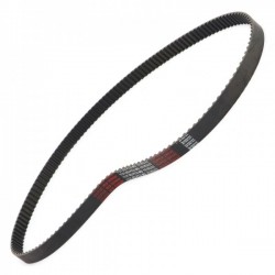 CHEVROLET LACETTI VEZÉRMŰSZÍJ 96440343