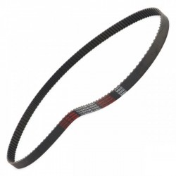 CHEVROLET LACETTI VEZÉRMŰSZÍJ 96440343