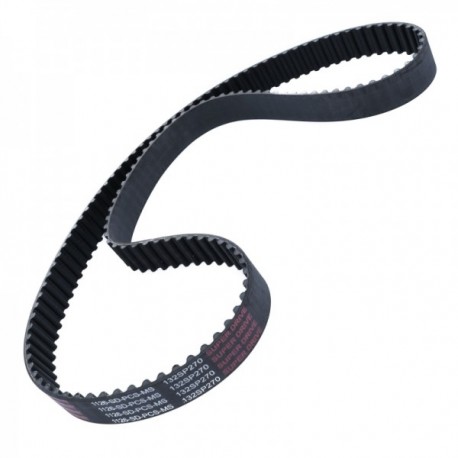 VEZÉRMŰSZÍJ DACIA LOGAN 1.6 16V 7700101248