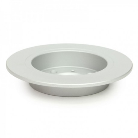 FÉKTÁRCSA L/P NISSAN 100 NX, ALMERA I, SUNNY II, SUNNY III 1.4/1.6 43206-58Y00