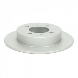 FÉKTÁRCSA L/P NISSAN 100 NX, ALMERA I, SUNNY II, SUNNY III 1.4/1.6 43206-58Y00