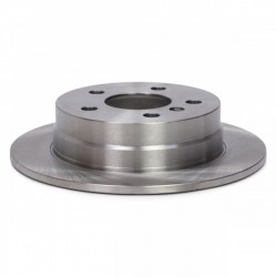 HÁTTI FÉKTÁBLA L/P MERCEDES A (W169), B (W245) 1.5-Electric 09.04-06.12 1694230312