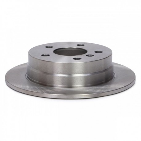 HÁTTI FÉKTÁBLA L/P MERCEDES A (W169), B (W245) 1.5-Electric 09.04-06.12 1694230312