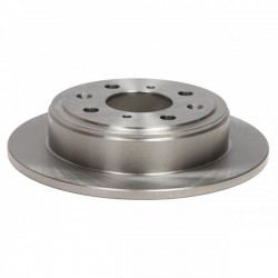 HONDA CIVIC V, CIVIC VI, CRX III, JAZZ II, JAZZ III 1.2 Hátsó L/P féklap HONDA CIVIC V, CIVIC VI, CRX III, JAZZ II, JAZZ III 1.2