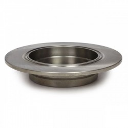 HÁTSÓ FÉKKAGYLÓ L/P CHRYSLER CROSSFIRE, MERCEDES C (CL203), C T-MODEL (S202) 05098065AA