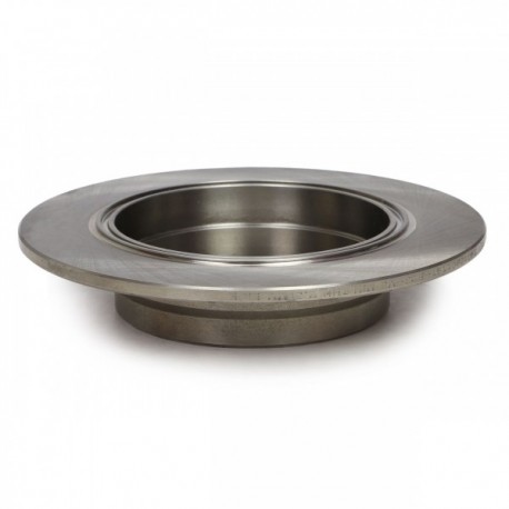 HÁTSÓ FÉKKAGYLÓ L/P CHRYSLER CROSSFIRE, MERCEDES C (CL203), C T-MODEL (S202) 05098065AA