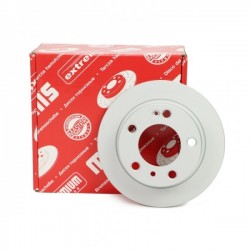 FÉKTÁRCSA L/P CITROEN XM 2.0-3.0 05.89-10.00 4246 T3