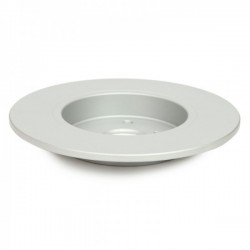 FÉKTÁBLA elöl L/P SMART CABRIO, CITY-COUPE, CROSSBLADE, FORTWO, ROADSTE, ROADSTE 0004341V001