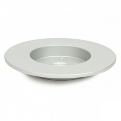 FÉKTÁBLA elöl L/P SMART CABRIO, CITY-COUPE, CROSSBLADE, FORTWO, ROADSTE, ROADSTE 0004341V001