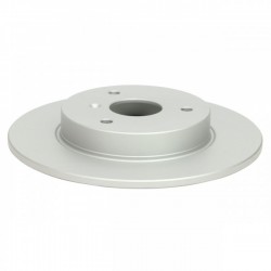 FÉKTÁBLA elöl L/P SMART CABRIO, CITY-COUPE, CROSSBLADE, FORTWO, ROADSTE, ROADSTE 0004341V001