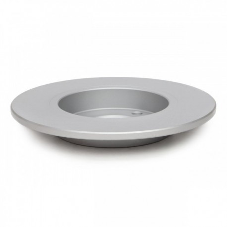 HÁTSÓ FEDETT FÉKTÁRCSA L/P (CSAVAROKKAL) CITROEN BERLINGO, C2, C2 ENTE 4246 X8