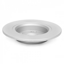 FÉKTÁRCSA L/P (CSAVAROKKAL) HONDA CIVIC VIII 1.3H-2.2D 09.05- 42510-SMG-E20