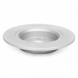 FÉKTÁRCSA L/P (CSAVAROKKAL) HONDA CIVIC VIII 1.3H-2.2D 09.05- 42510-SMG-E20